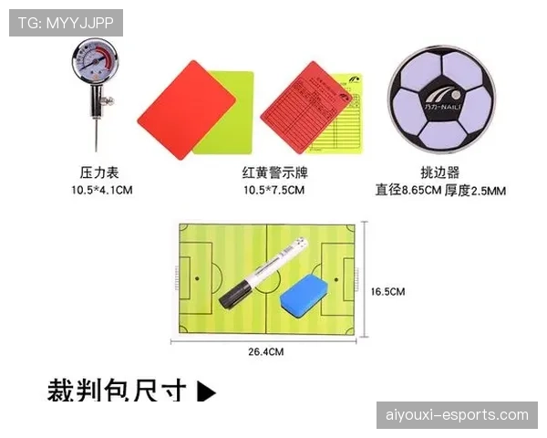 足球黄牌规则详解:关键犯规及裁判判罚标准解析